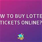 buy lottery tickets online canada